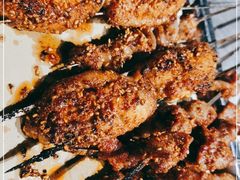 -壹加壹电烤串(总店)