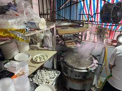 -山东水饺(南坪新街店)