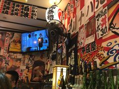 -平成屋· Late Night 食堂(四川北路店)