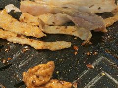 -哈哈碳都·牛肋条无限自助烤肉(台江万达店)