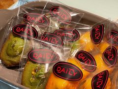 -得粒烘焙坊Daily Bakery House(东海花园店)