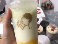 -喜茶(杭州滨江宝龙店)