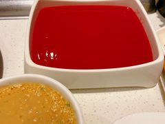 -海底捞火锅(勒泰店)