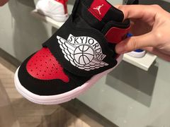 -JORDAN(外滩中央体验店)