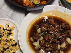 -老李家土菜馆·安吉地标美食