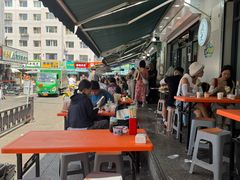 -白老大羊杂碎稍麦