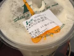 -1点点(竹山路店)