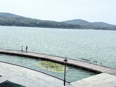 -水上明月·湖景餐厅