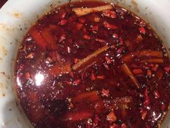 -小厨娘淮扬菜(六合欢乐港店)