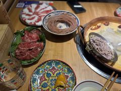 -洱火云南酸菜牛肉火锅(石景山当代商城店)