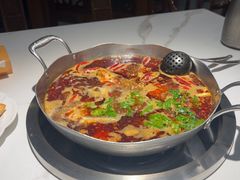 -张大胡子鱼头火锅酒楼(长益路店)