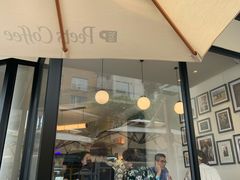 门面-Peet's Coffee皮爷咖啡(大学路店)