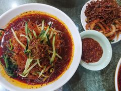 -春花民族美食(佳木斯总店)