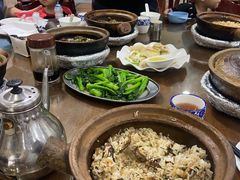 -红星光发煲仔饭(大石街店)