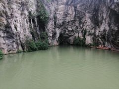 -天河潭旅游度假区