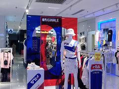 -新世界百货(顺义店)