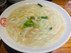 -老雒阳面馆·水席·洛阳菜(王城路店)