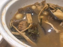 -六合居·邯郸菜·武安菜起源地