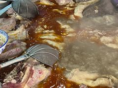 -杨家牛肉汤(淮建路店)