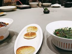 -大鹏饭店·金陵家宴(奥体中心店)