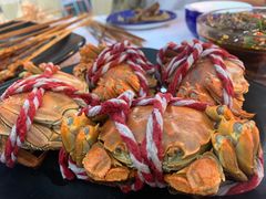 -友记功夫香·人民大排档(红牌楼店)