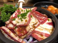 -九田家黑牛烤肉料理(石路天虹店)