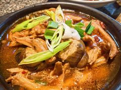 -好灶头妈妈菜·千岛湖土菜地标美食