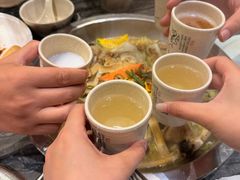 -天都火锅酒楼(虹梅南路店)