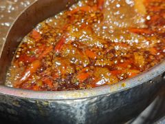 -谭三娘鲜切牛肉自助火锅(九眼桥总店)