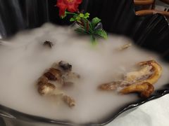 -名善山珍·野生菌汤锅(文殊院店)
