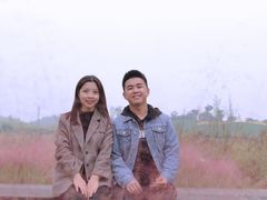 -白鹭湾湿地公园