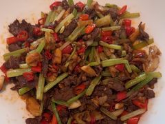 -香丰阁·烤鸭·川湘菜(清河店)