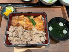 -玄白·炭烤活鳗(上海首店)