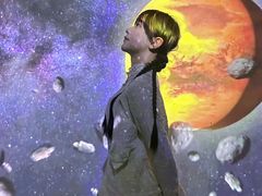 -遨游太空航天艺术馆(南京站)