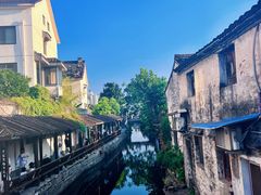 -绍兴书圣故里景区