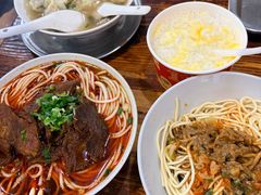-小秋水饺(大成路总店)