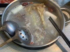 -千味涮·健康火锅(会展连城新天地店)