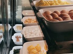 -钱小奴创意自助餐厅·原切谷饲安格斯畅吃(宁波慈溪爱琴海店)