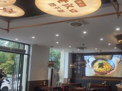 -郭记老汉口热干面