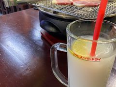 -递酒烤场(湛江路店)