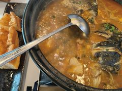 -小厨娘淮扬菜(板桥一店)