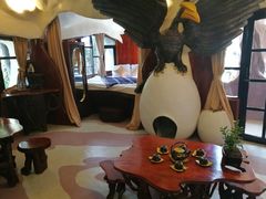 -疯狂屋