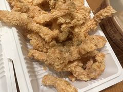 香酥鸡-鲜得来排骨年糕(豫园店)