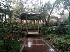 -华山儿童公园