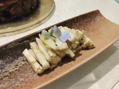 -蘭奢雅集·江浙菜(青山江滩店)