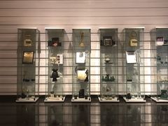 -天津海河悦榕庄·Lobby Lounge大堂吧