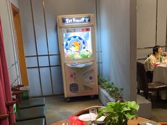 -宋庄魁元艺术餐厅
