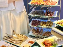 -多宾韩国料理(学衡路店)