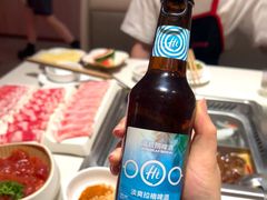 -海底捞火锅鲜切牛肉主题店(长寿路店)
