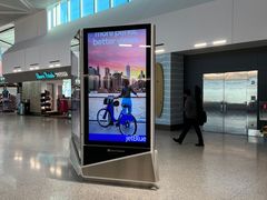 -纽瓦克自由国际机场